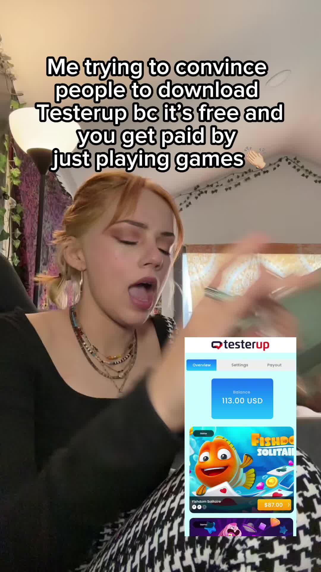 Test Games as a Side Hustle for Free!