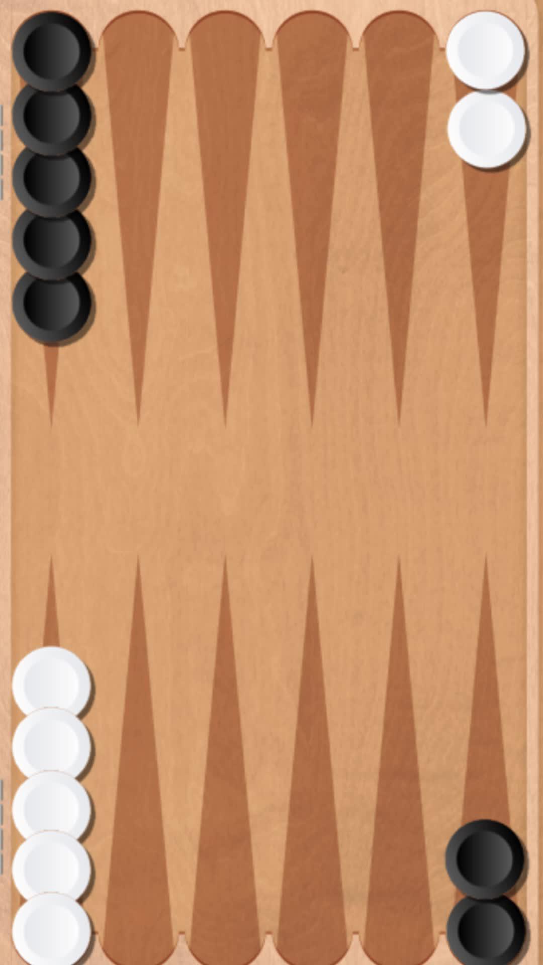 Backgammon is one of the world’s most popular board games