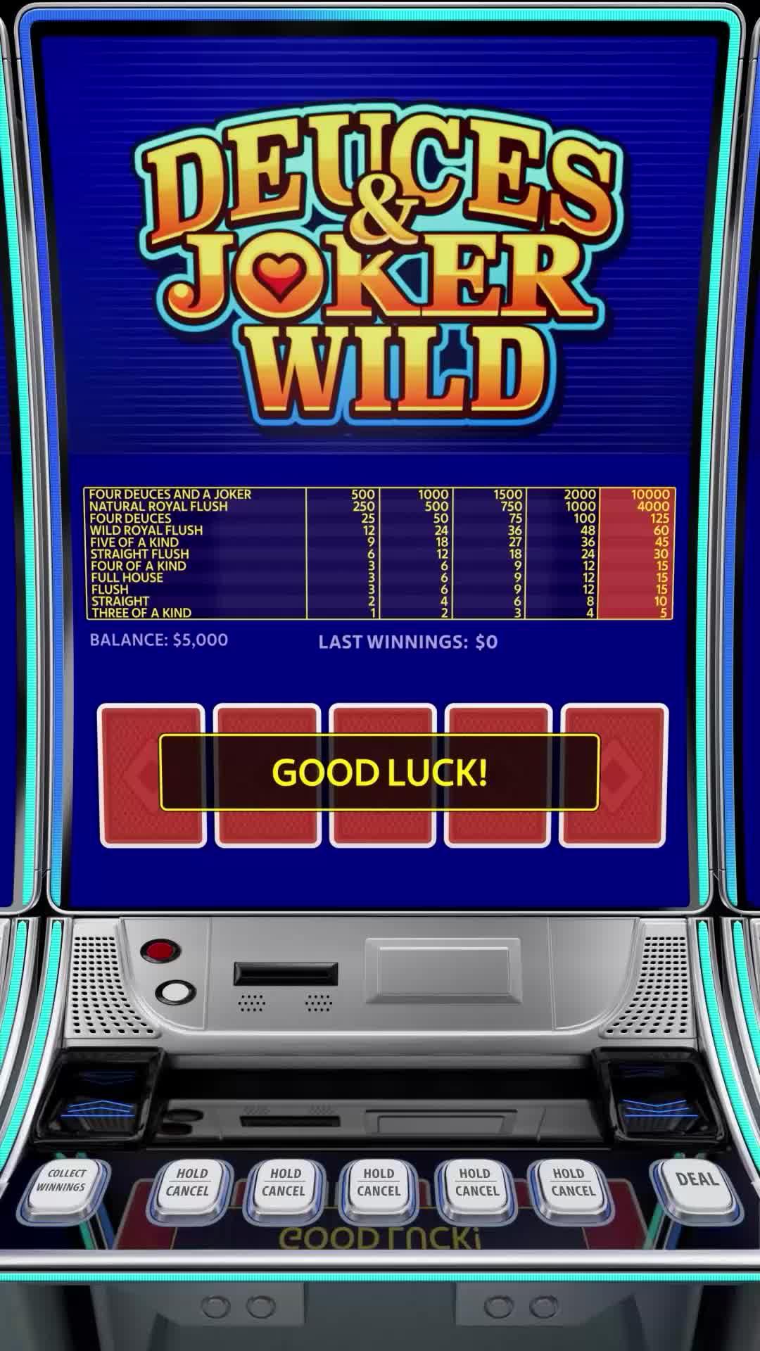 Play Now!