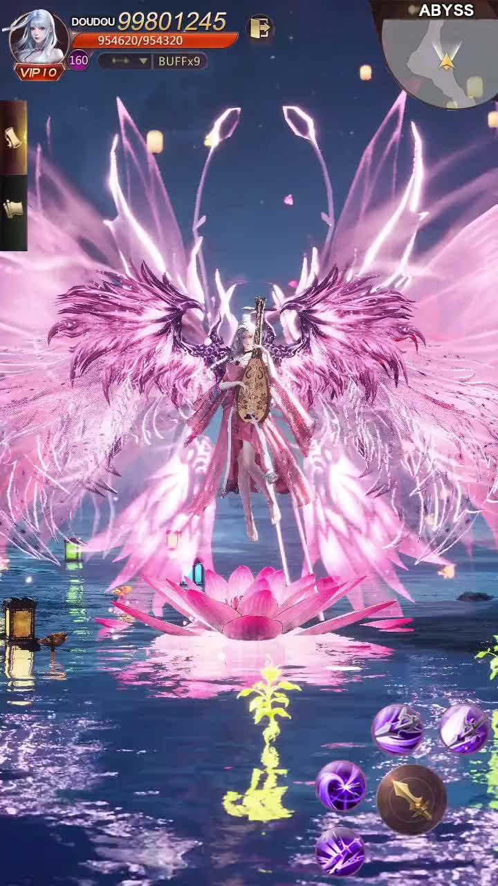 Servers available TODAY! OB Gift code: VIP8888