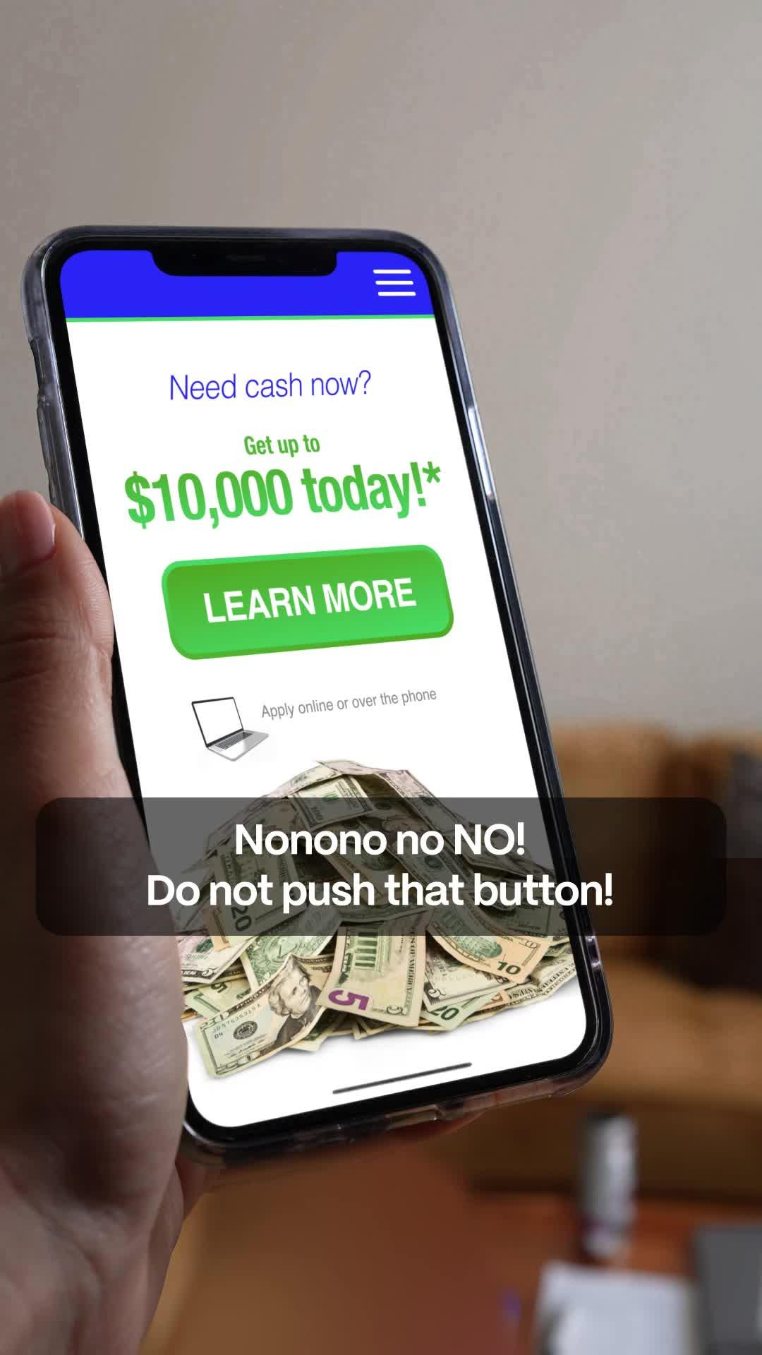 Tired of waiting two weeks to get your money? Set your money free and get paid today.