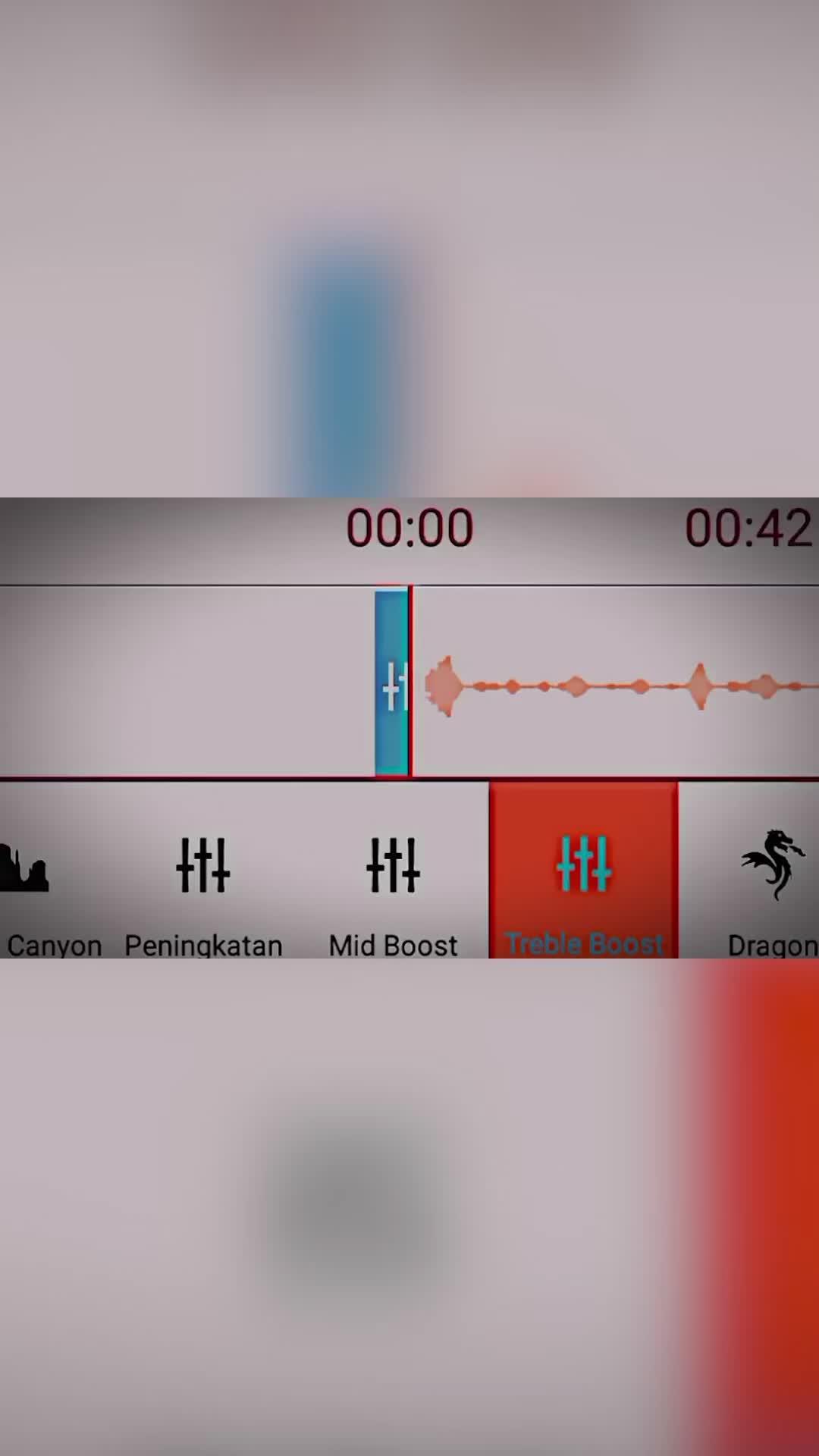 Edit all recordings for free