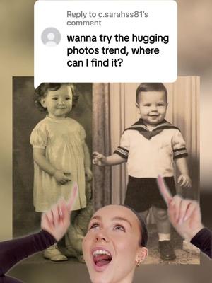 Join AI Hug Trend: Transform videos with heartwarming animations. Make your content unforgettable!