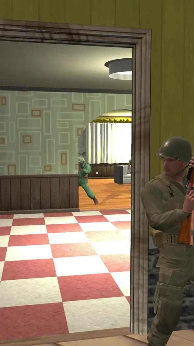 Join the fight, become a hero