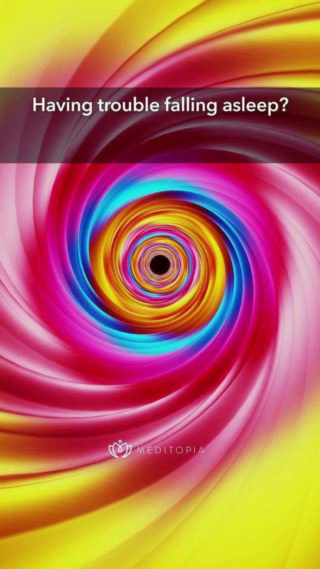 Try Meditopia for free