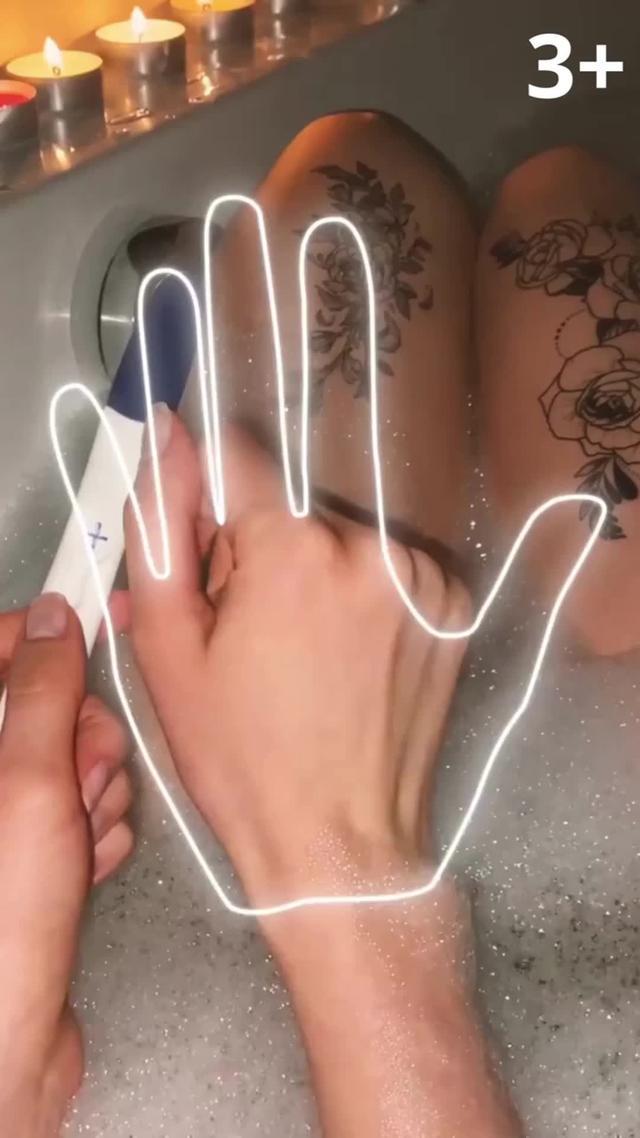 What do your palm lines tell you?