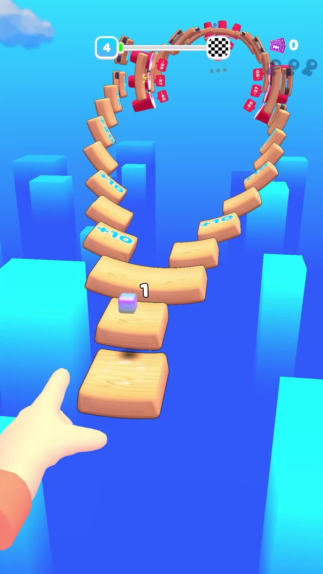 My math is terrible but this game is so fun!