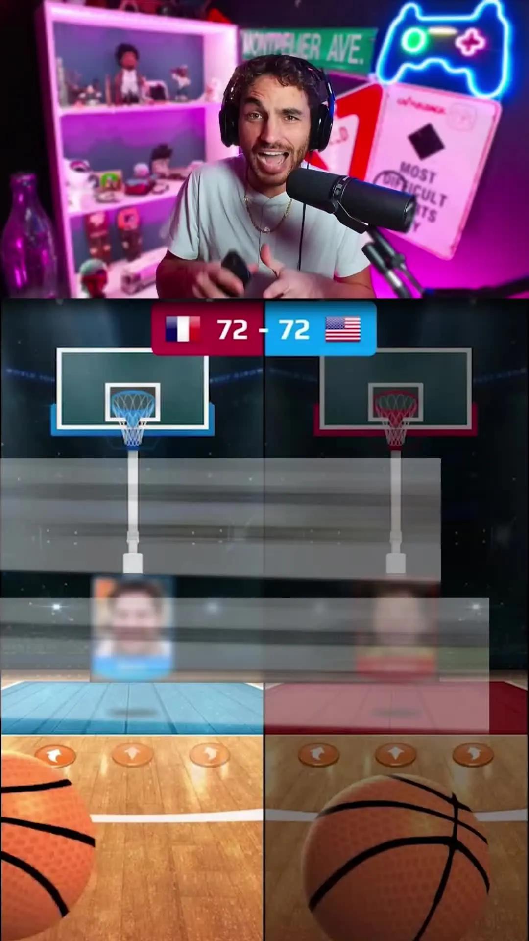 Play Live, Score Big, Connect!