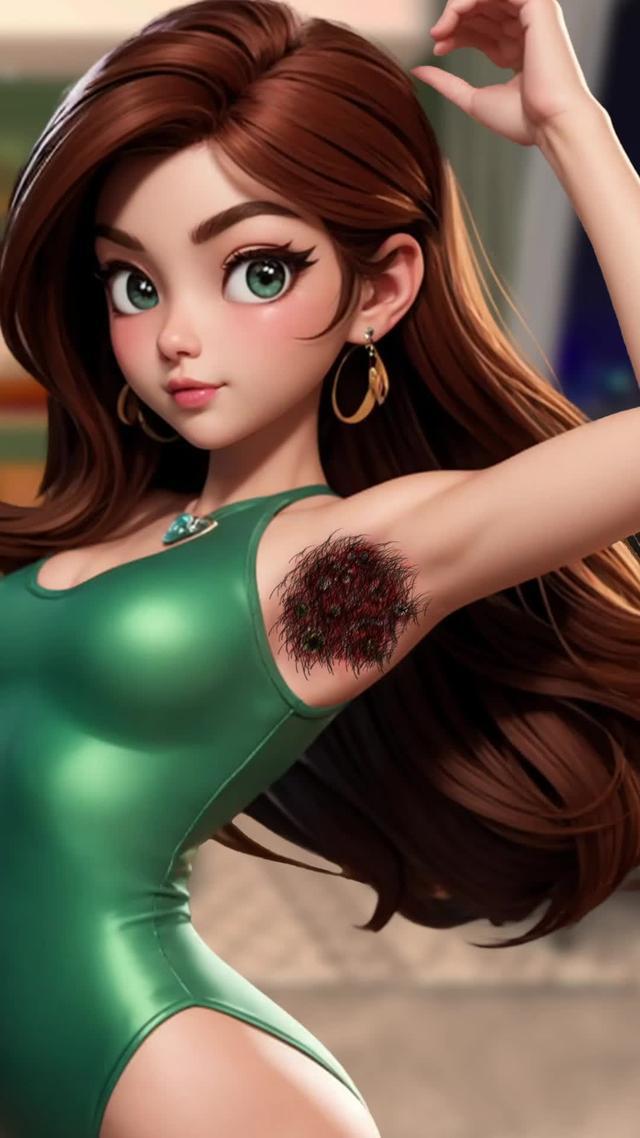 Join the Beauty Challenge!