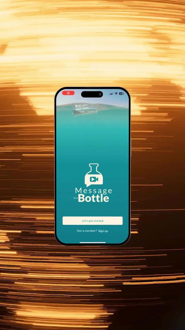 Schedule messages of your favorite memories to send to your future self or loved ones. Get 3 FREE!