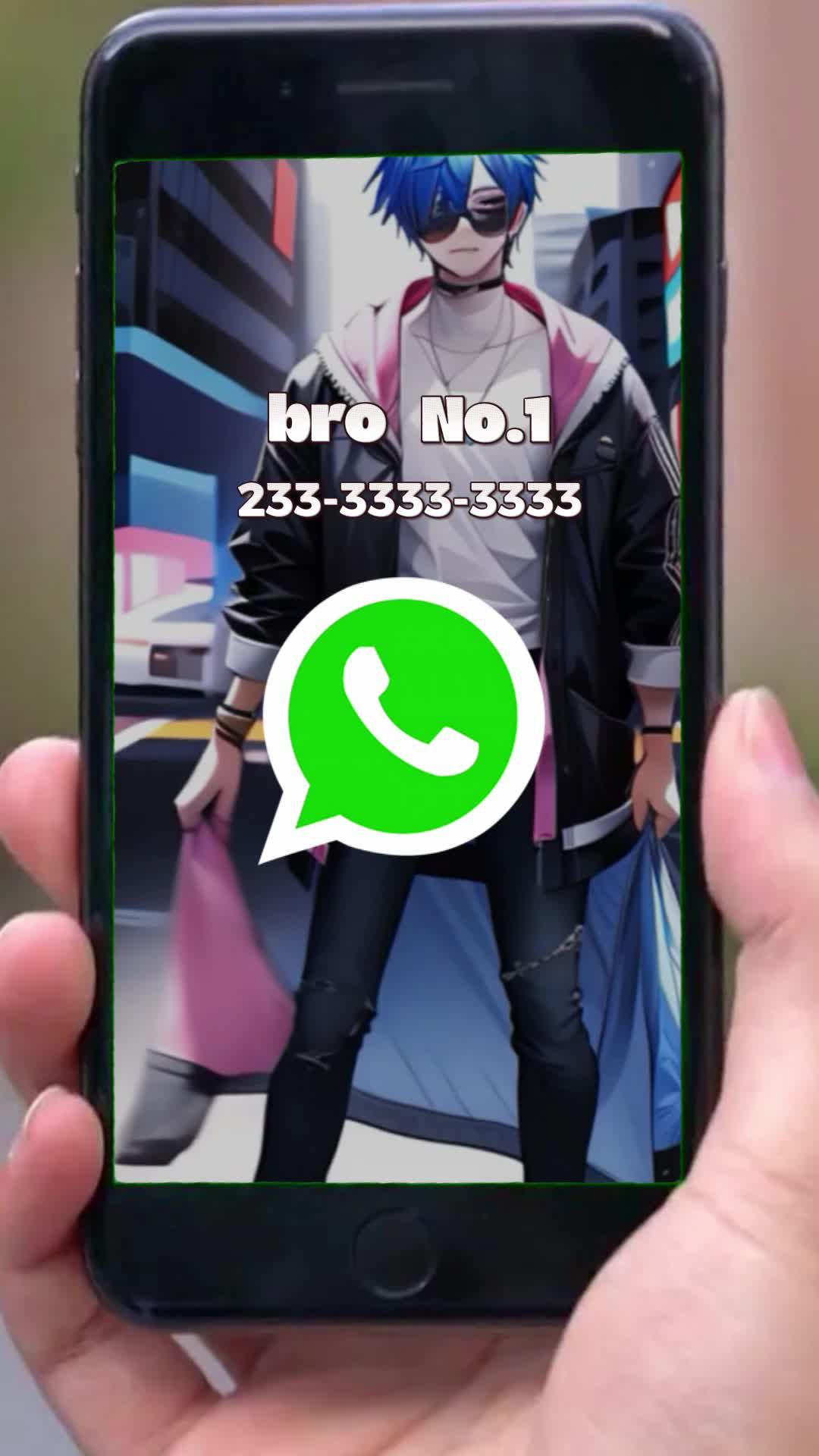 Choose theme for incoming caller