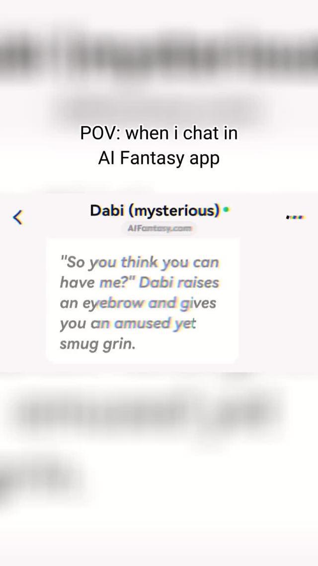 Spicy AI without the filter