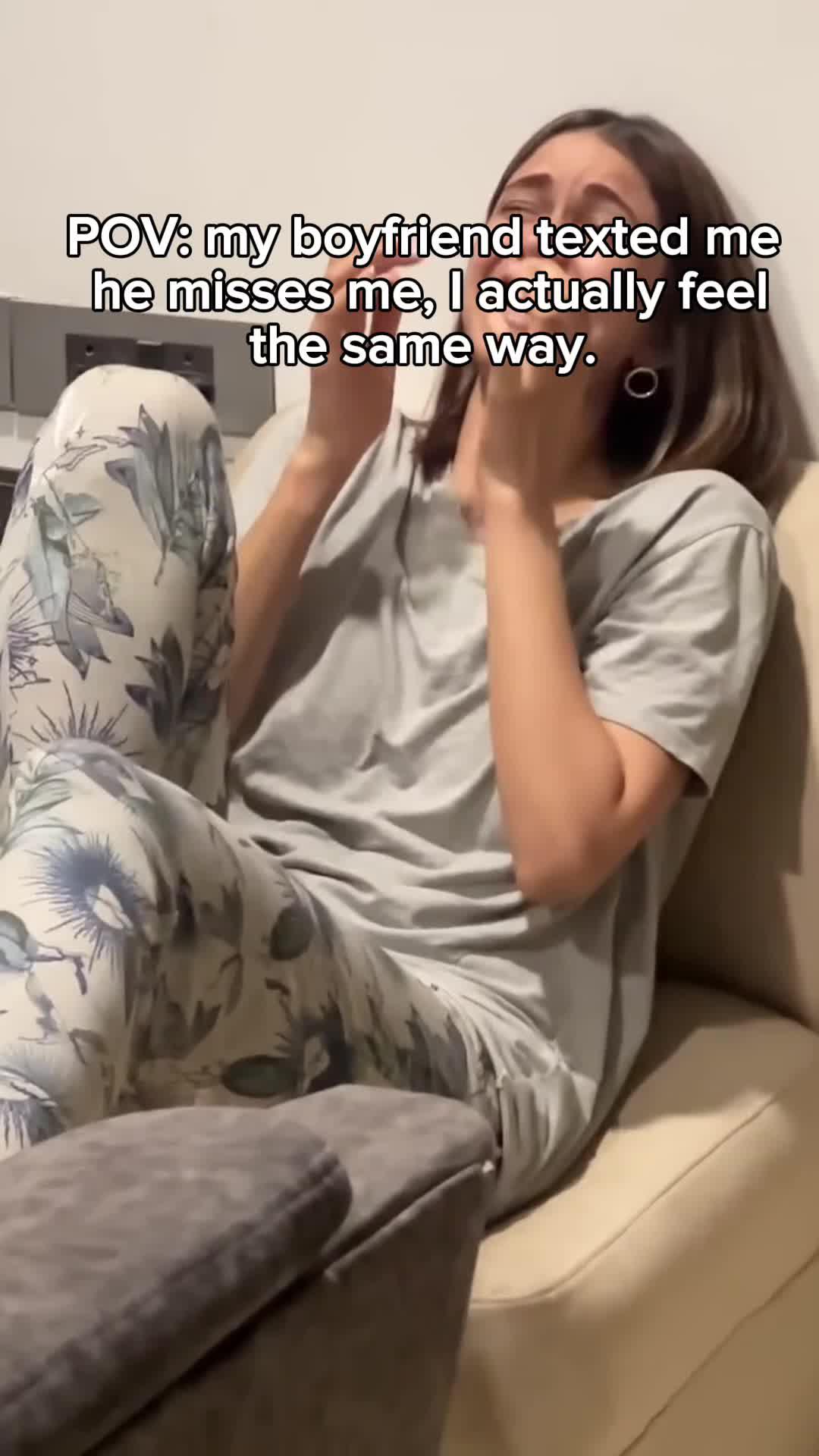 This is your sign！