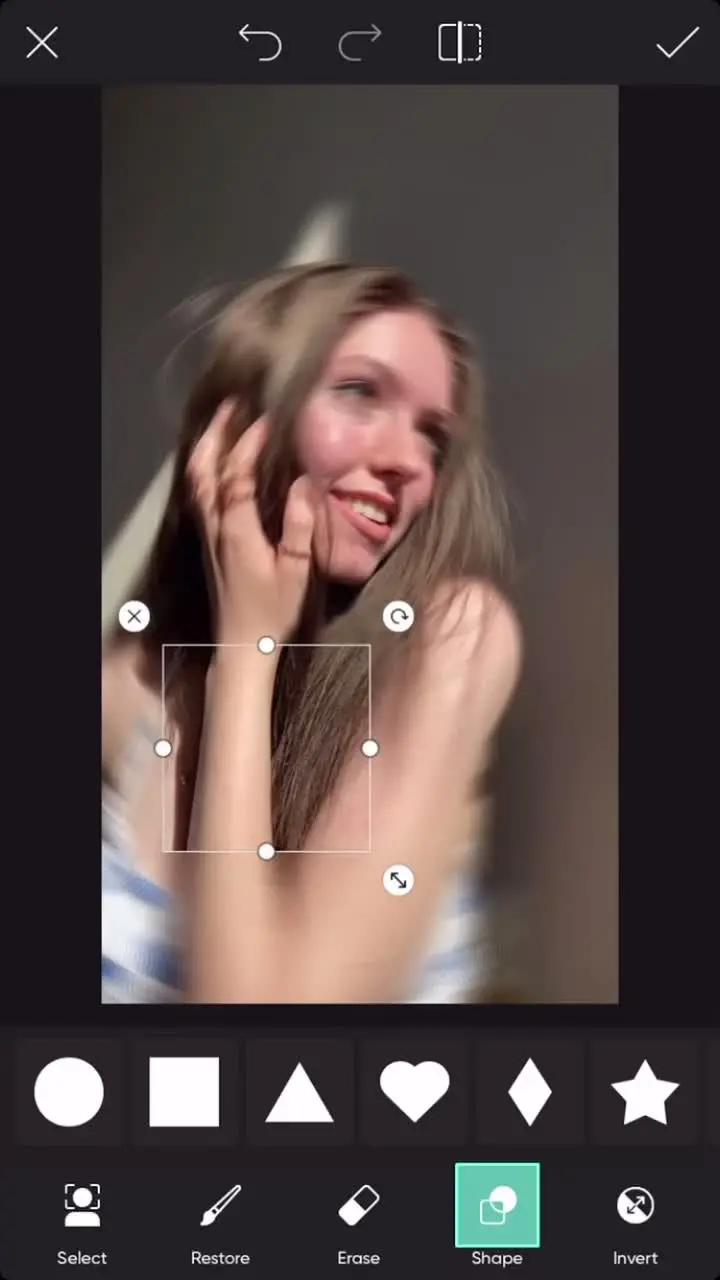 Téléchargez Picsart maintenant!