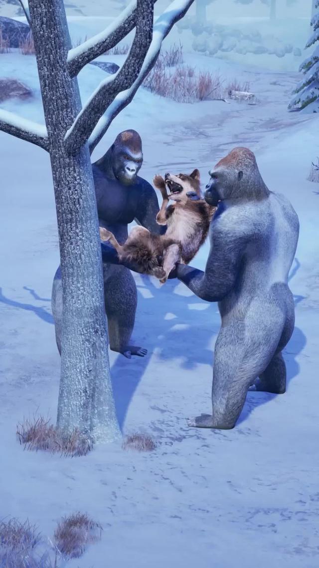 【New Event Alert!】Download the Wolf Game for FREE and get ready to win BIG rewards!