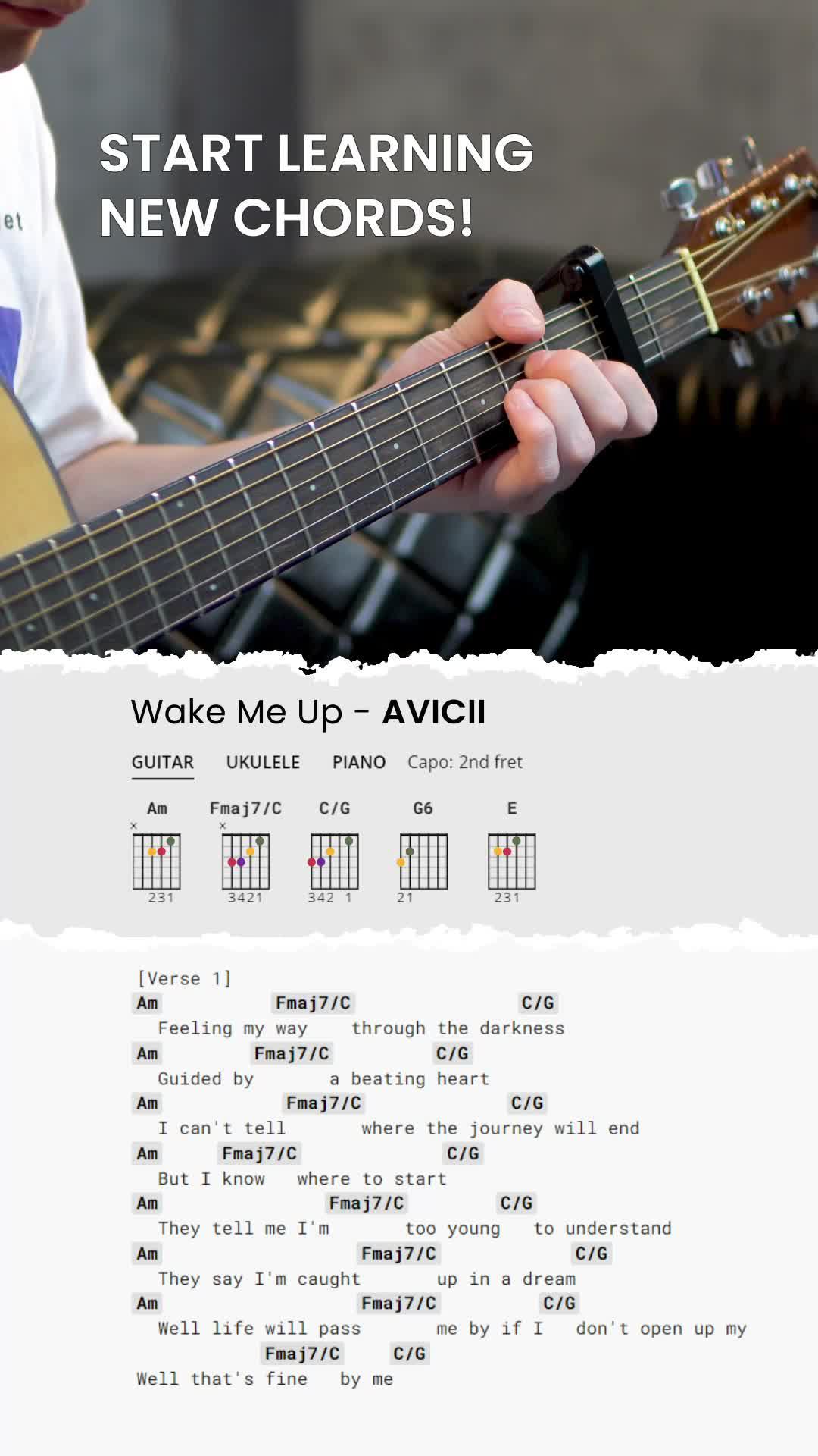 Master Any Song With Ultimate Guitar