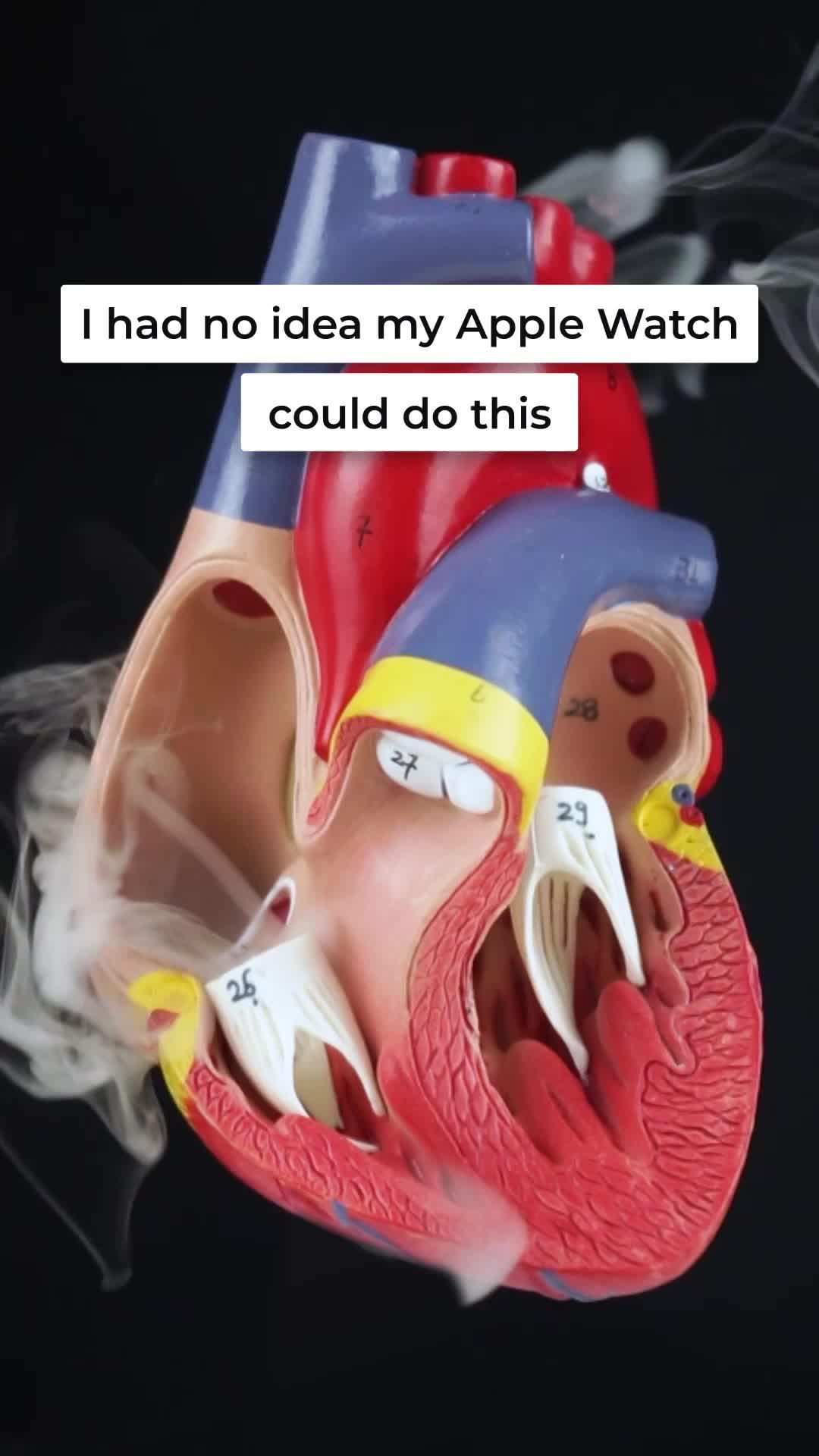 Get more from your Apple Watch