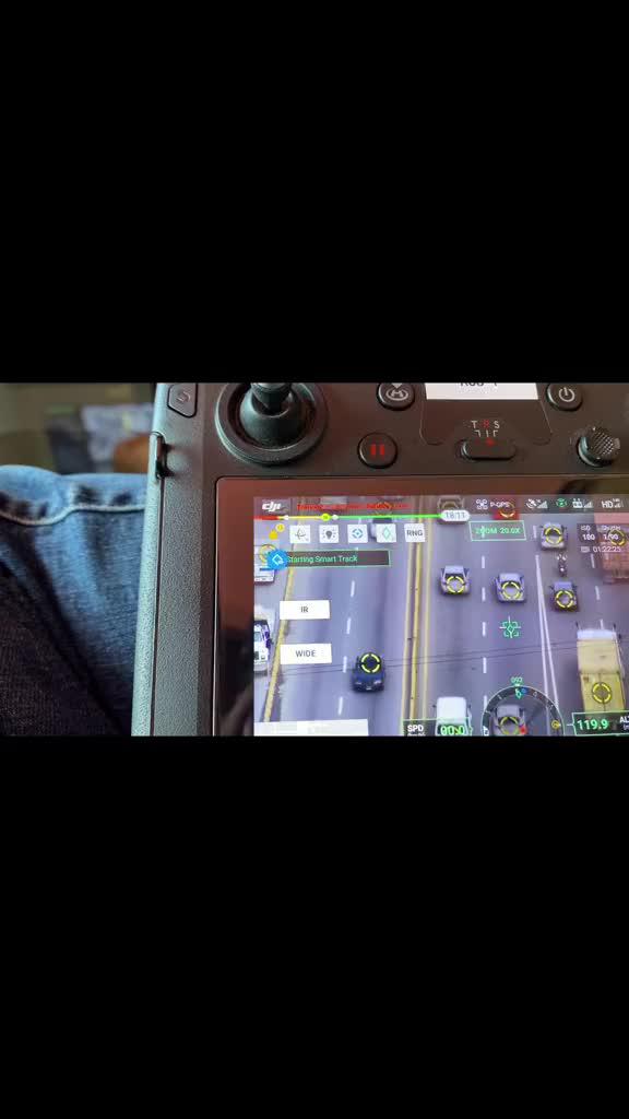 DJI Fly App - Dowload for free today