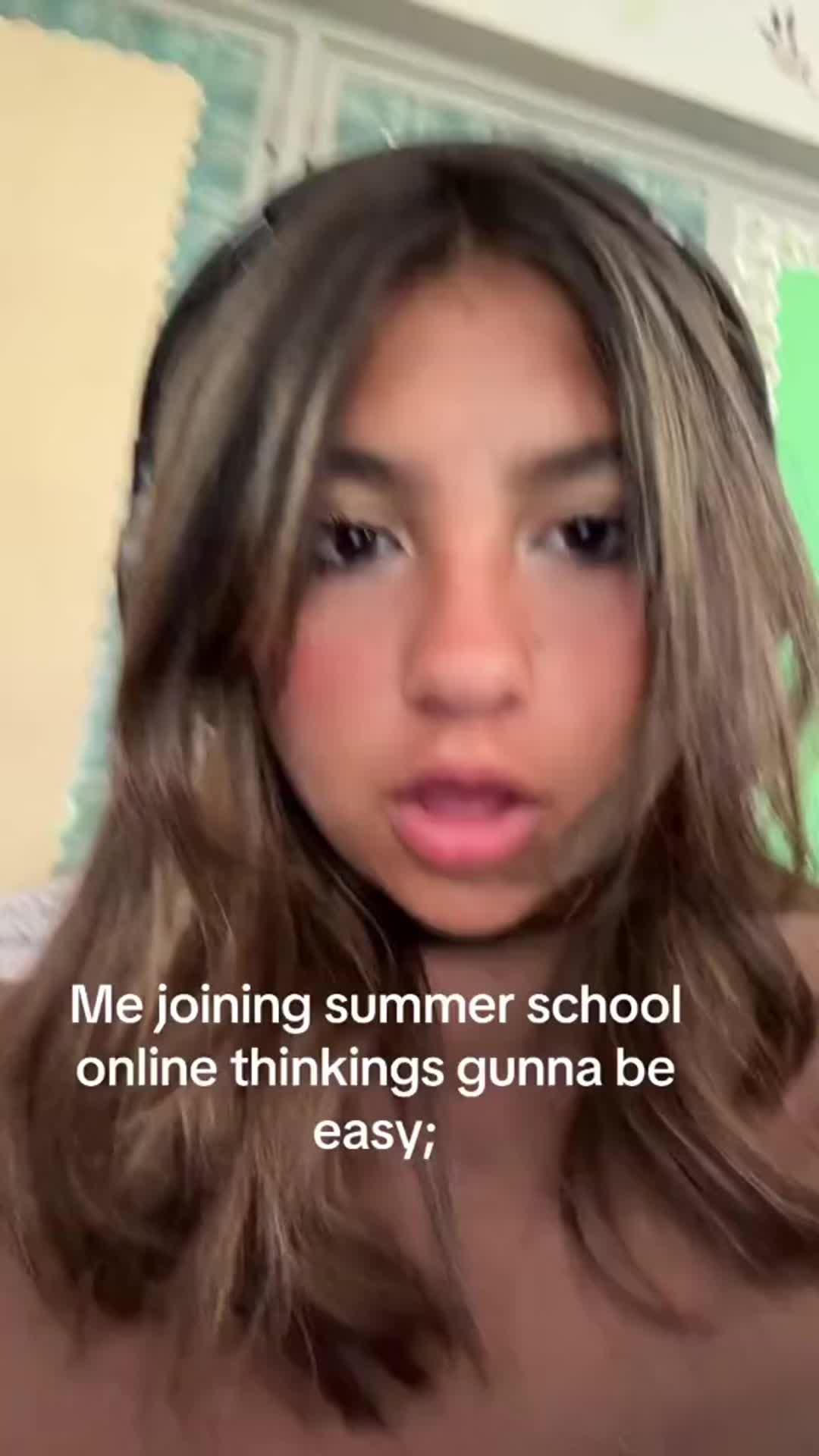 Question AI saved me this summer🥹#school #college #exam #summer