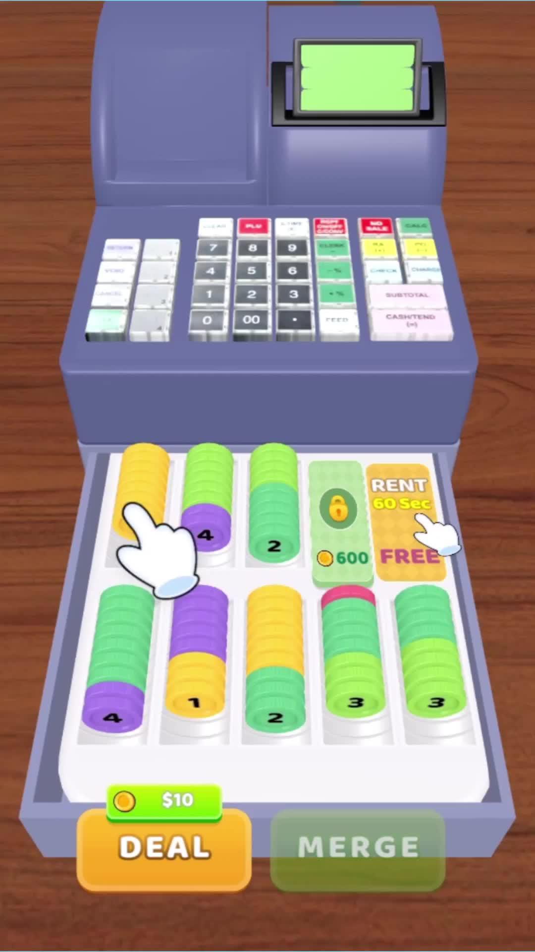 Unwind with our fun game!  Click to play now and relax your mind!