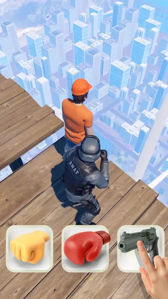 Well this didn’t go as planned...