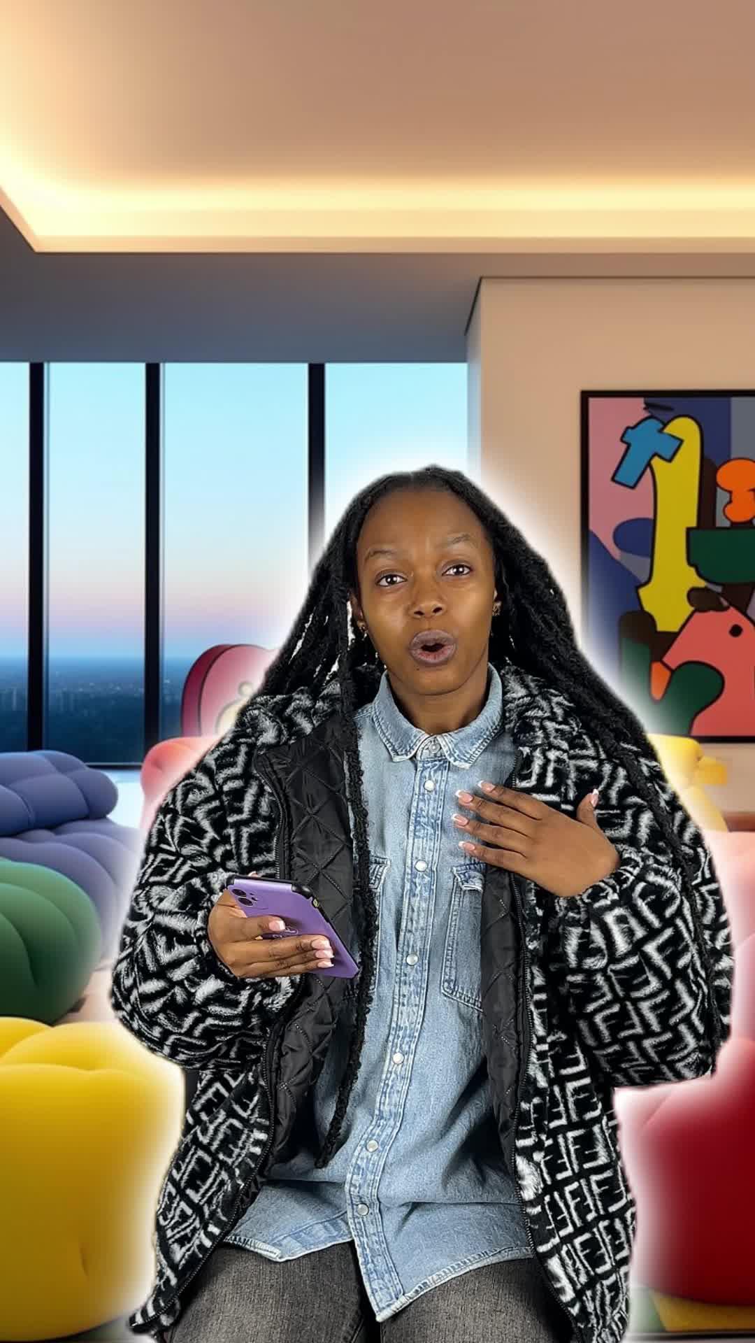 Raise a pet on your phone