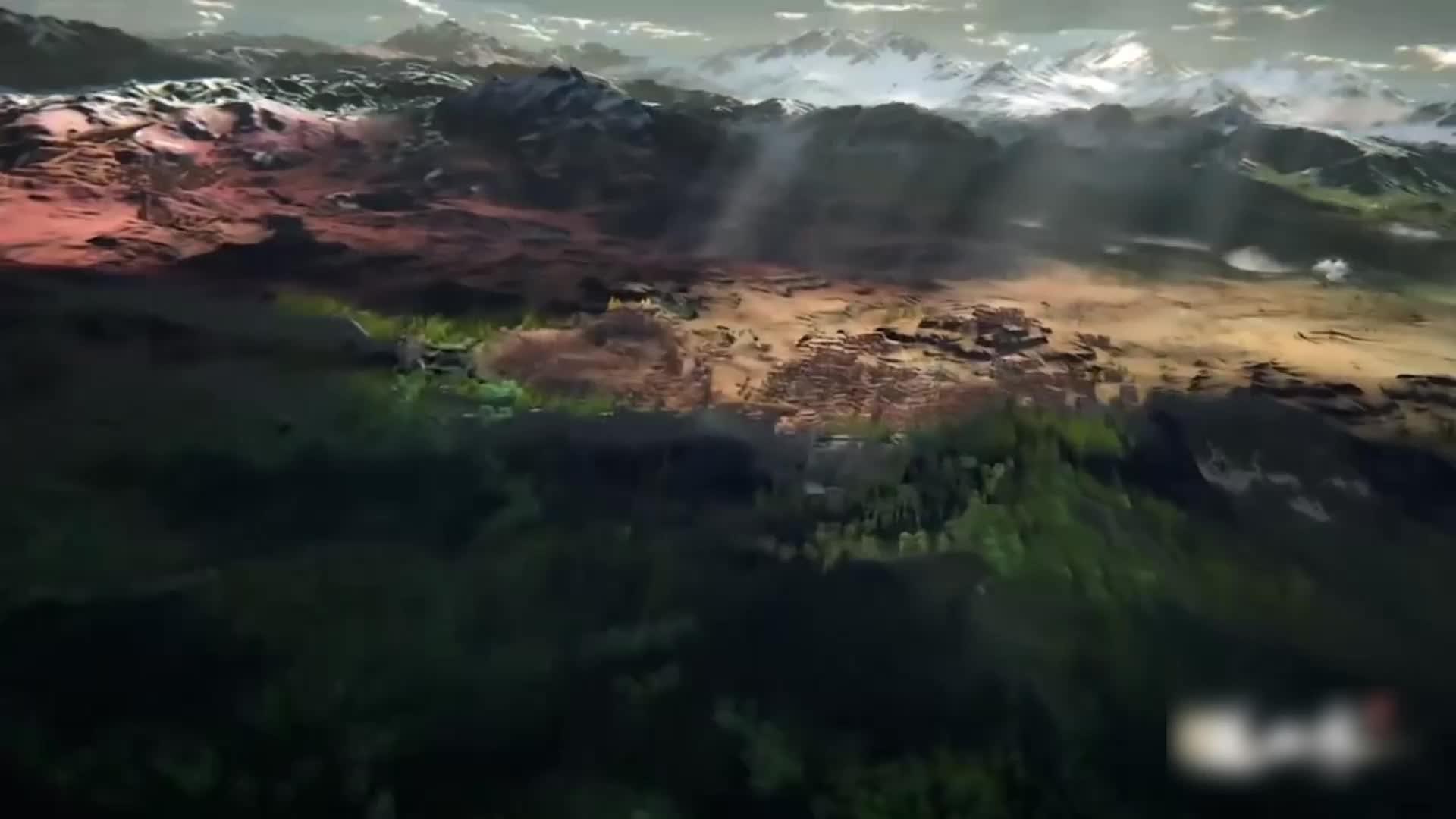 Siêu Phẩm MMORPG 2024