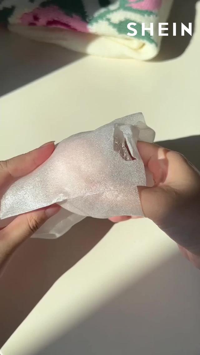 ¡Más productos, más opciones, mayor calidad en SHEIN!