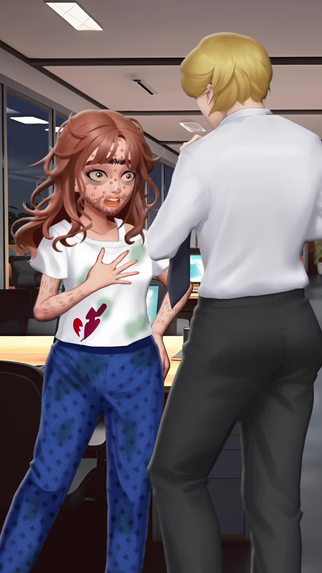 Can't stop playing it...