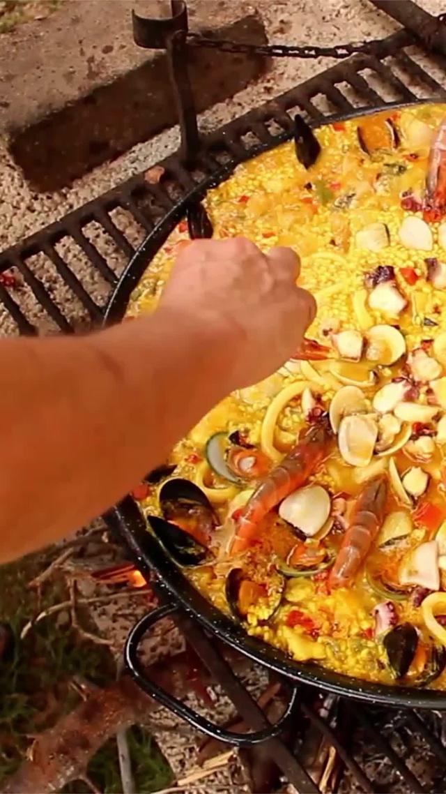 Discover really nice rice recipes on Facebook Groups.