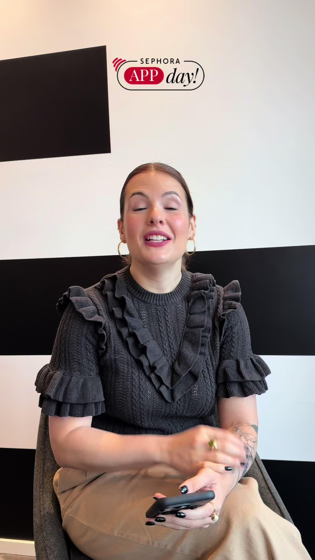 App Day na Sephora! Aproveite brindes exclusivos, só no app. Baixe agora.