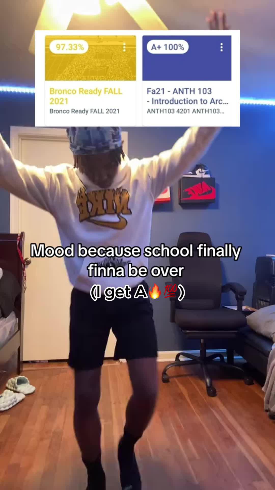 someone: how’s your studies going on?#studytoolsforstudents #AI #studyhacks #studytok #goodgrades #gradereport