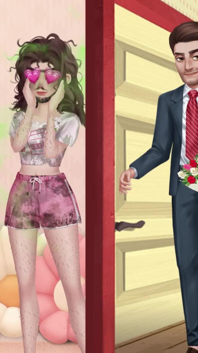 Download to have fun with your friends!