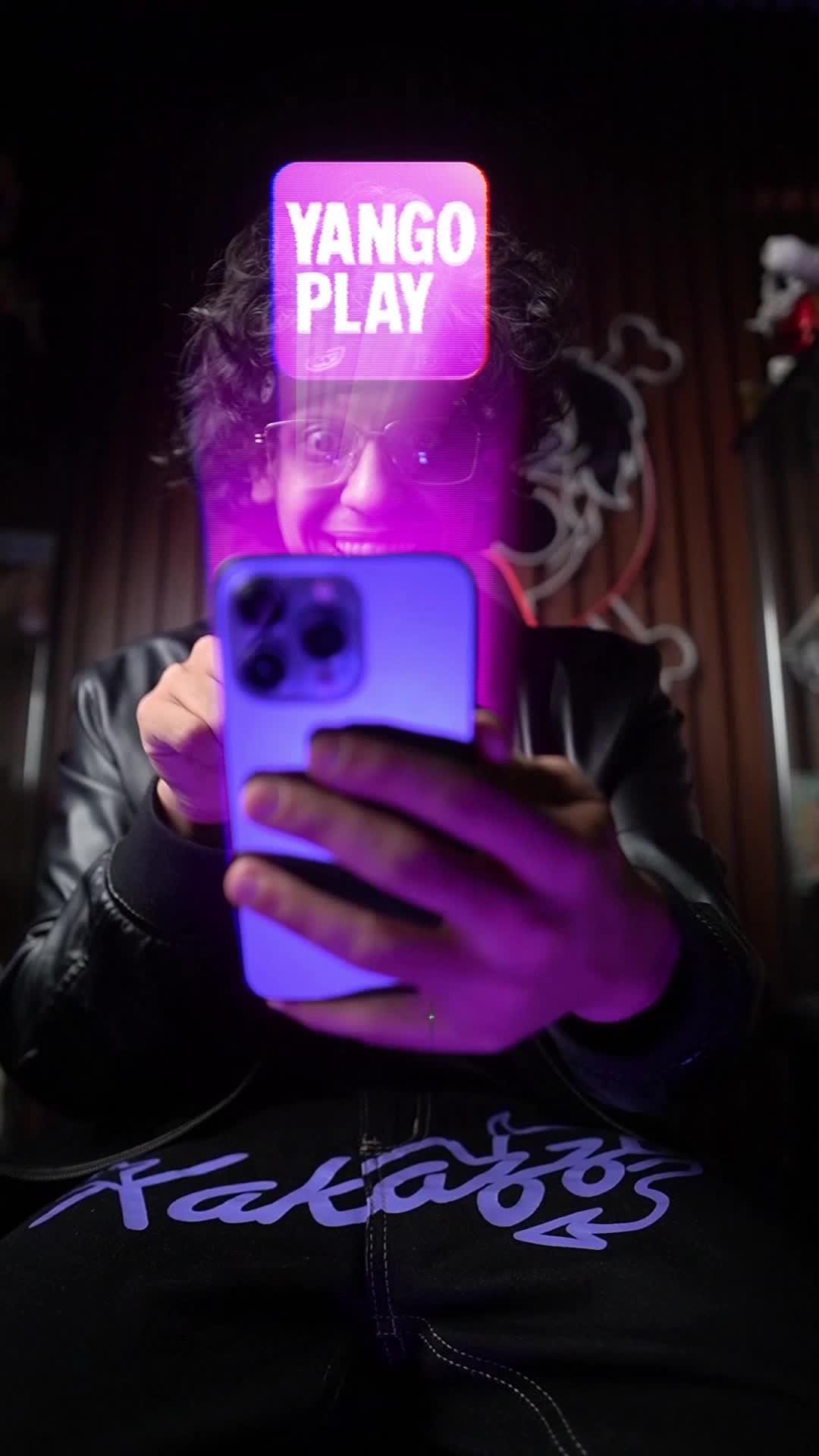 جرب يانغو بلاي