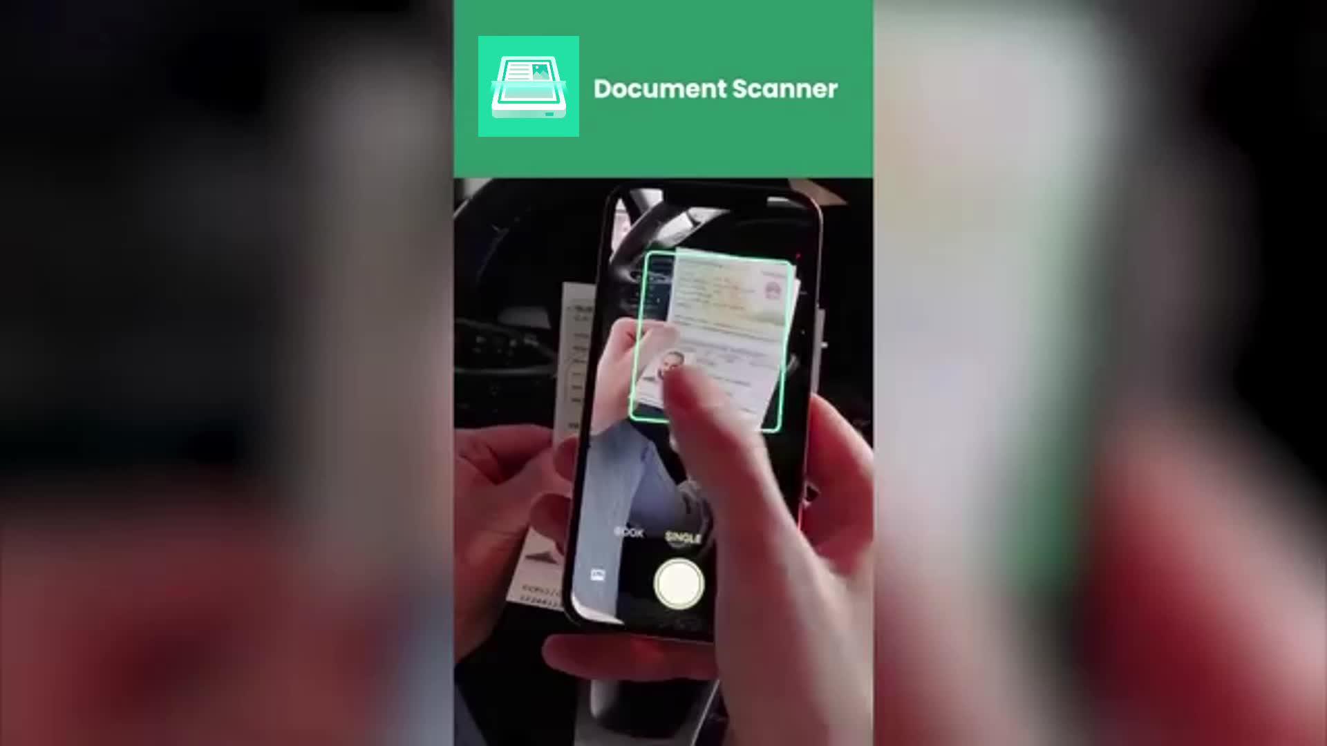 PDF Doc Reader Scanner App Editor Download Now!
