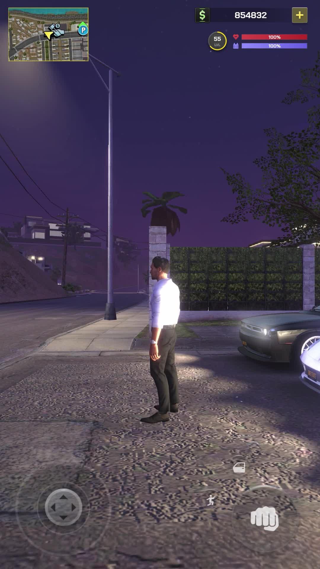 🏎 Rule the Streets