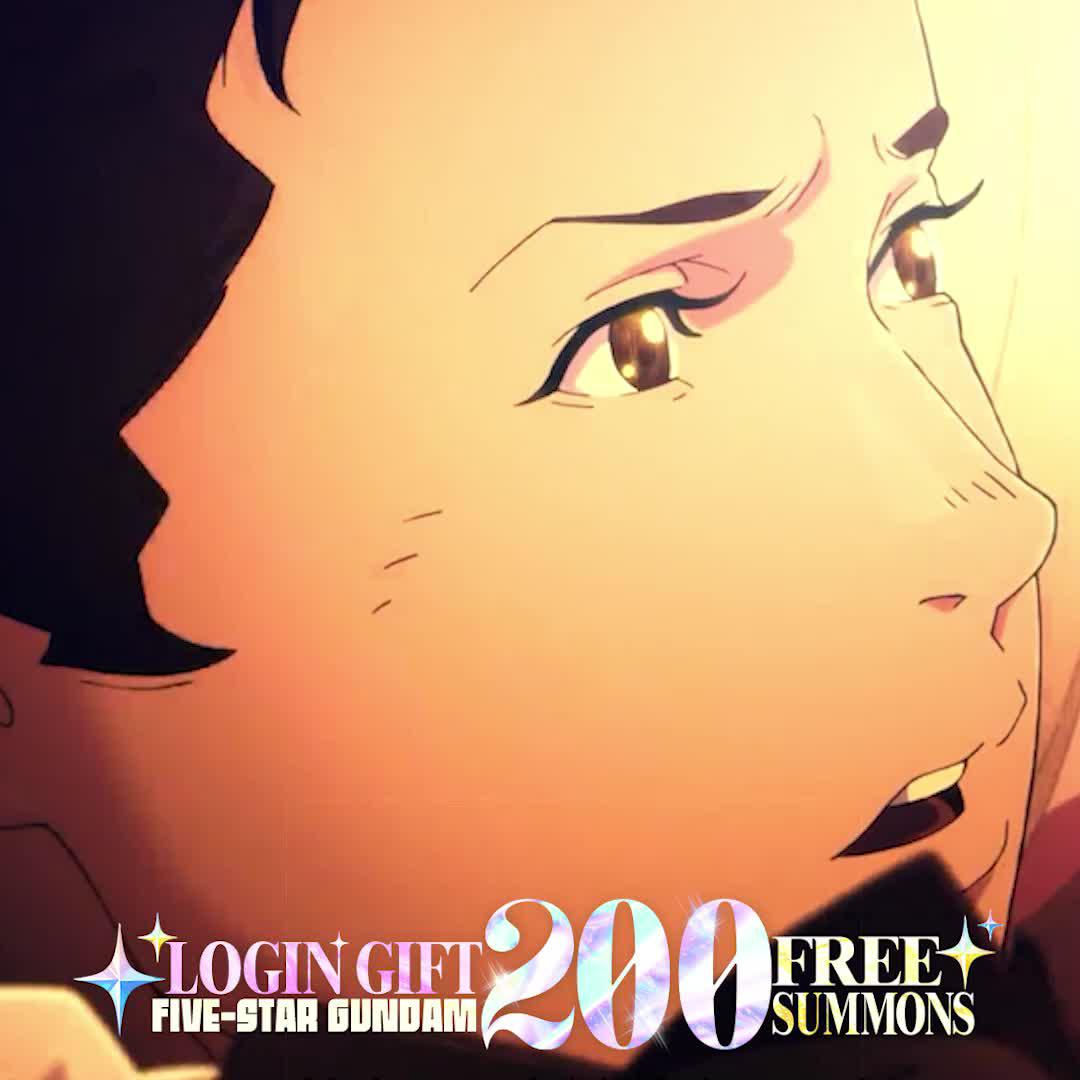 Download now and enjoy this ultimate GUNDAM game on your phone!