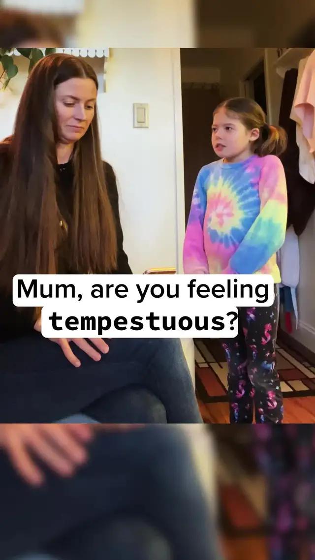 Improve kids' vocabulary!