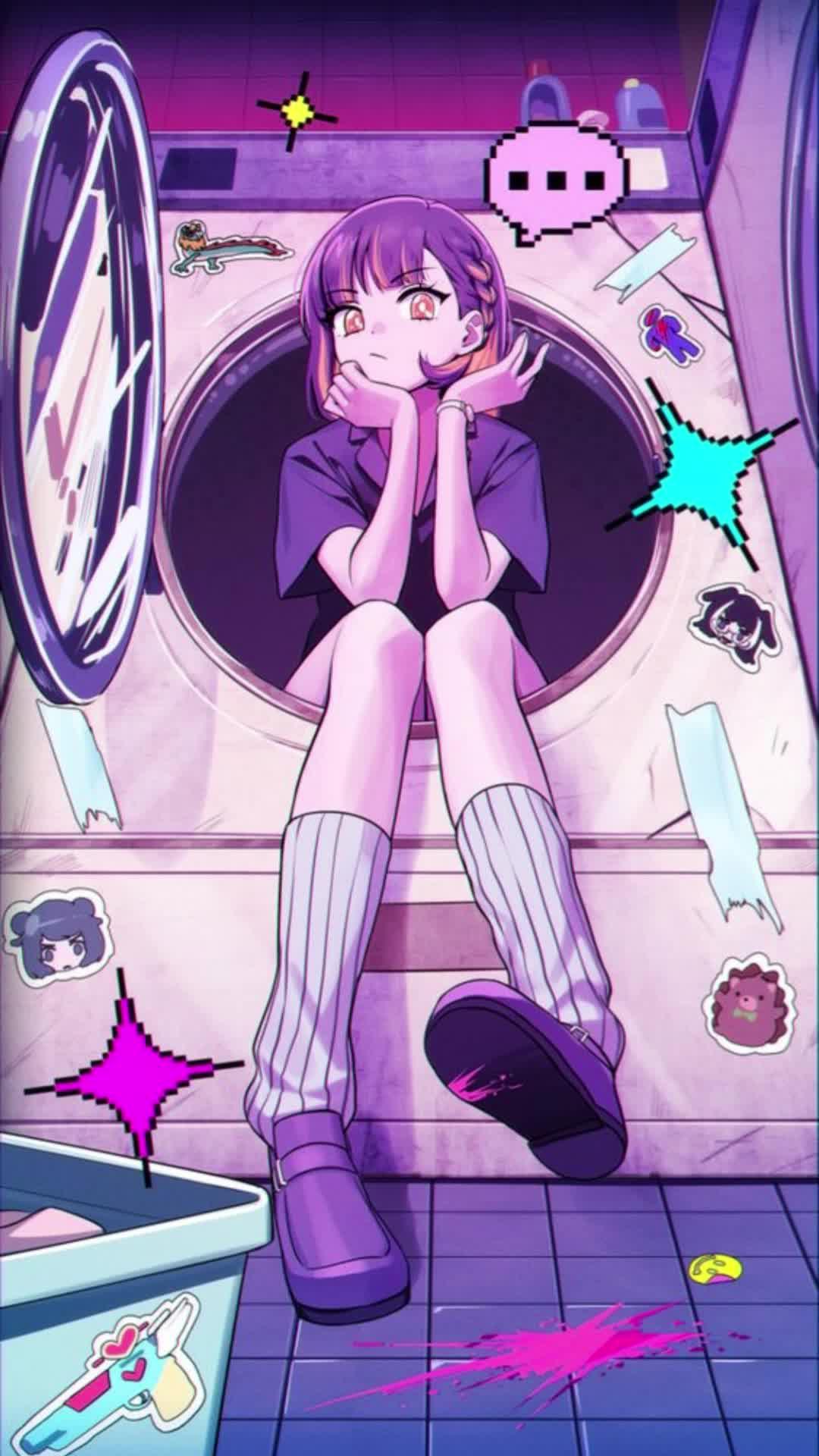 Make New Anime/Gamer Friends