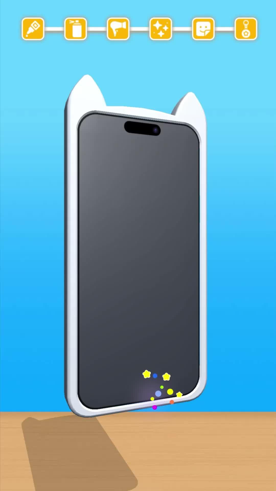 Turn your phone case dreams into reality