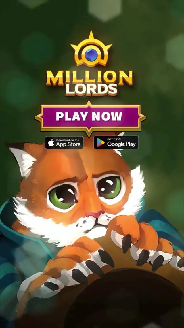 Conquer your kingdom!