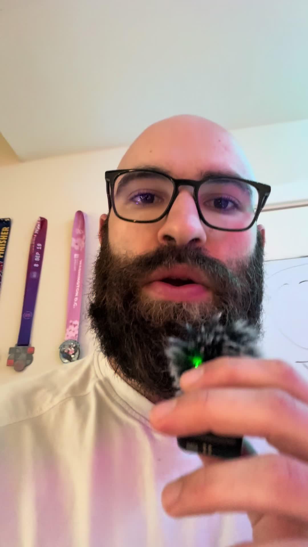 timate viewing experience