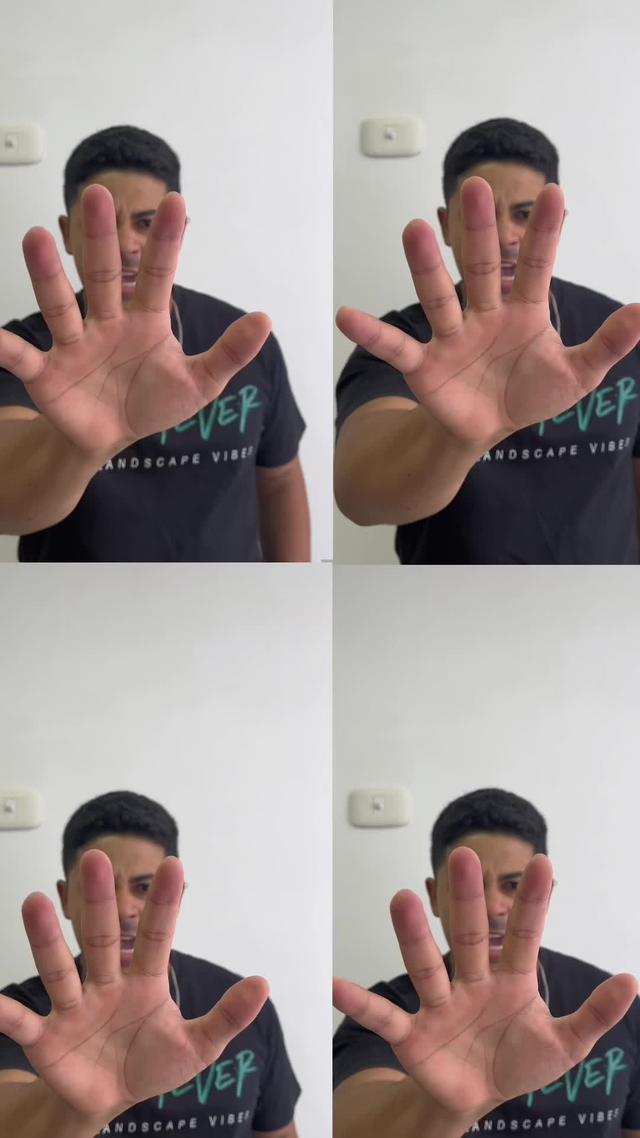 Envía dinero 24/7 con la app