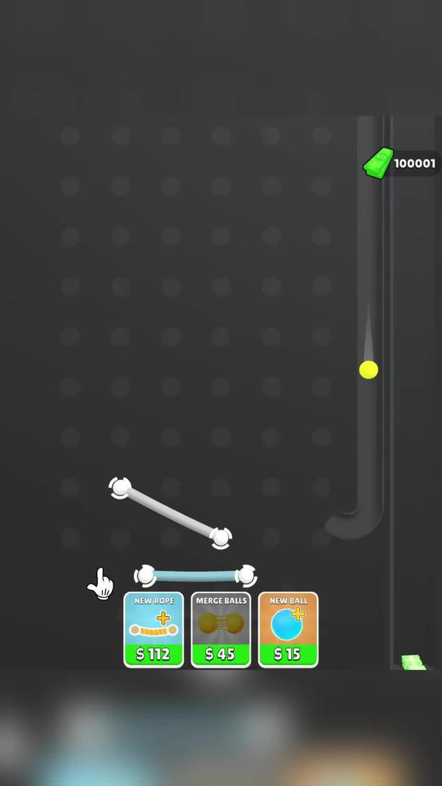 This is really satisfying!