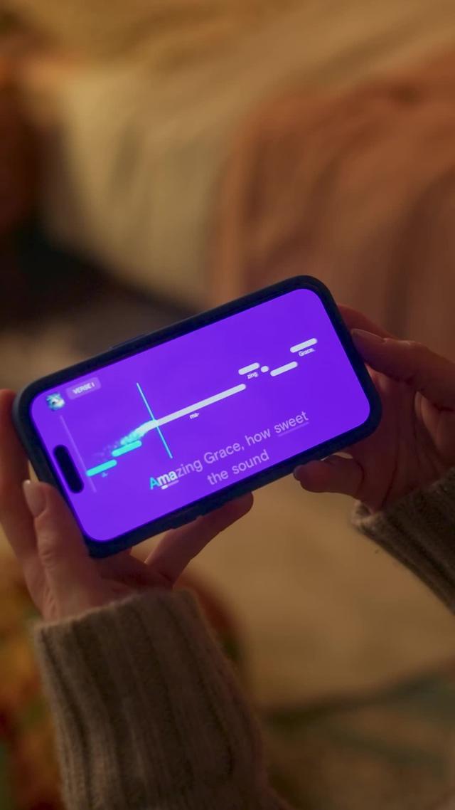 Start improving your voice today!