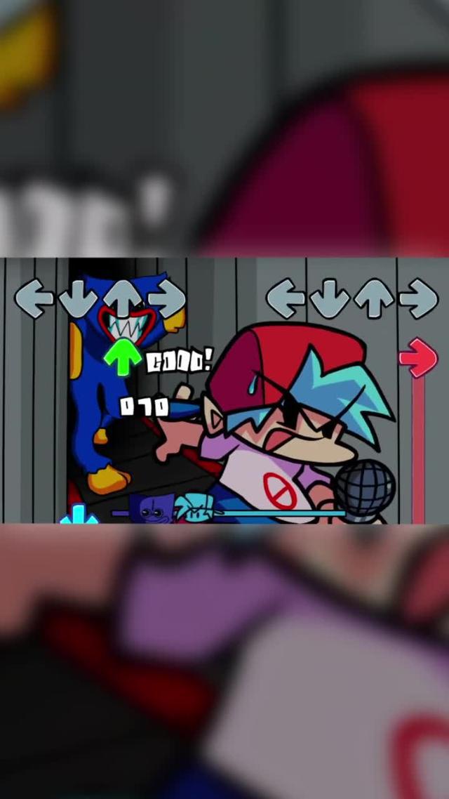 FNF曲を続々追加、新しいモードに毎日挑戦！