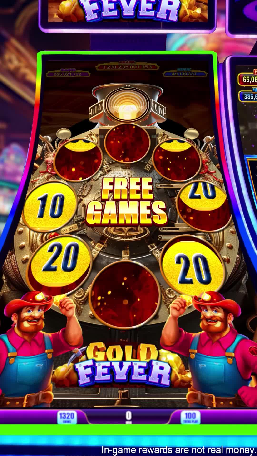 Get 3,000,000 Free Coins Now！