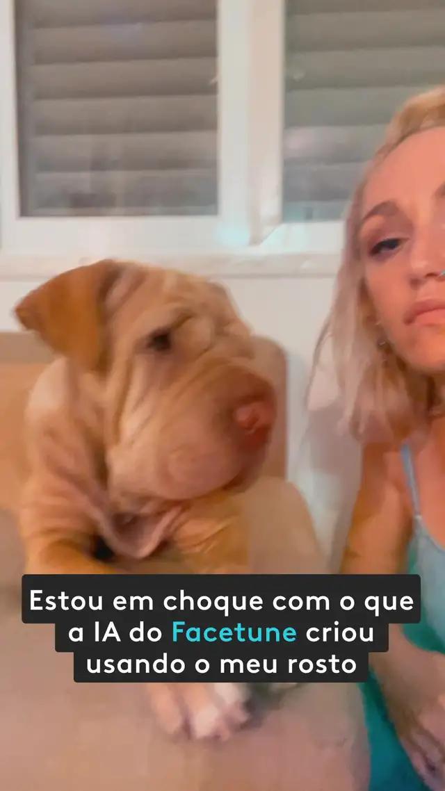 Esta ferramenta de IA é inacreditável!