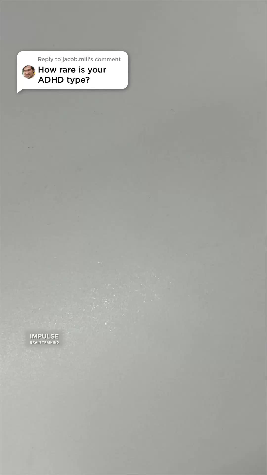 Exercise your brain with our app