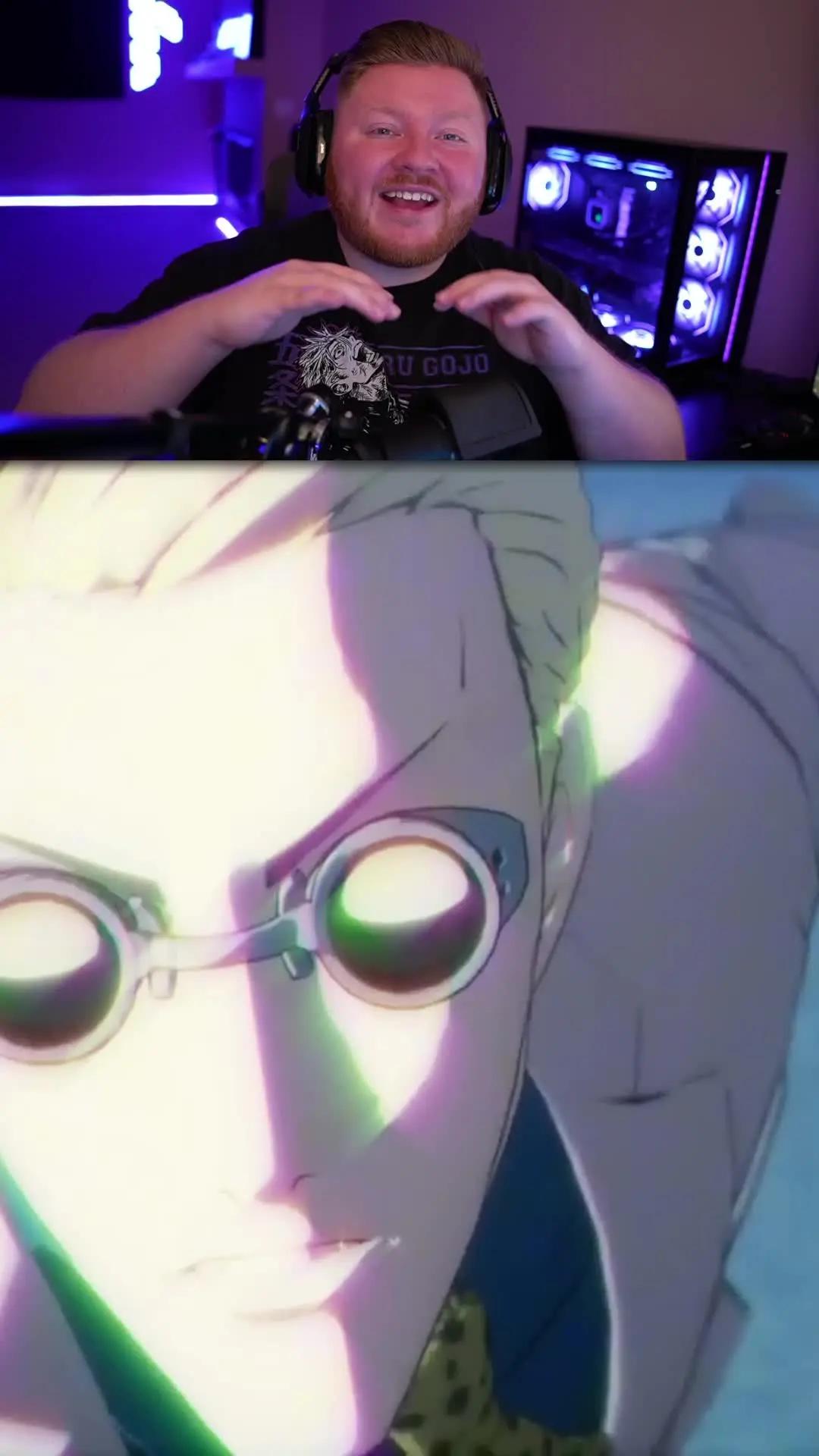 Daddy Gojo! CODE: JJK 666